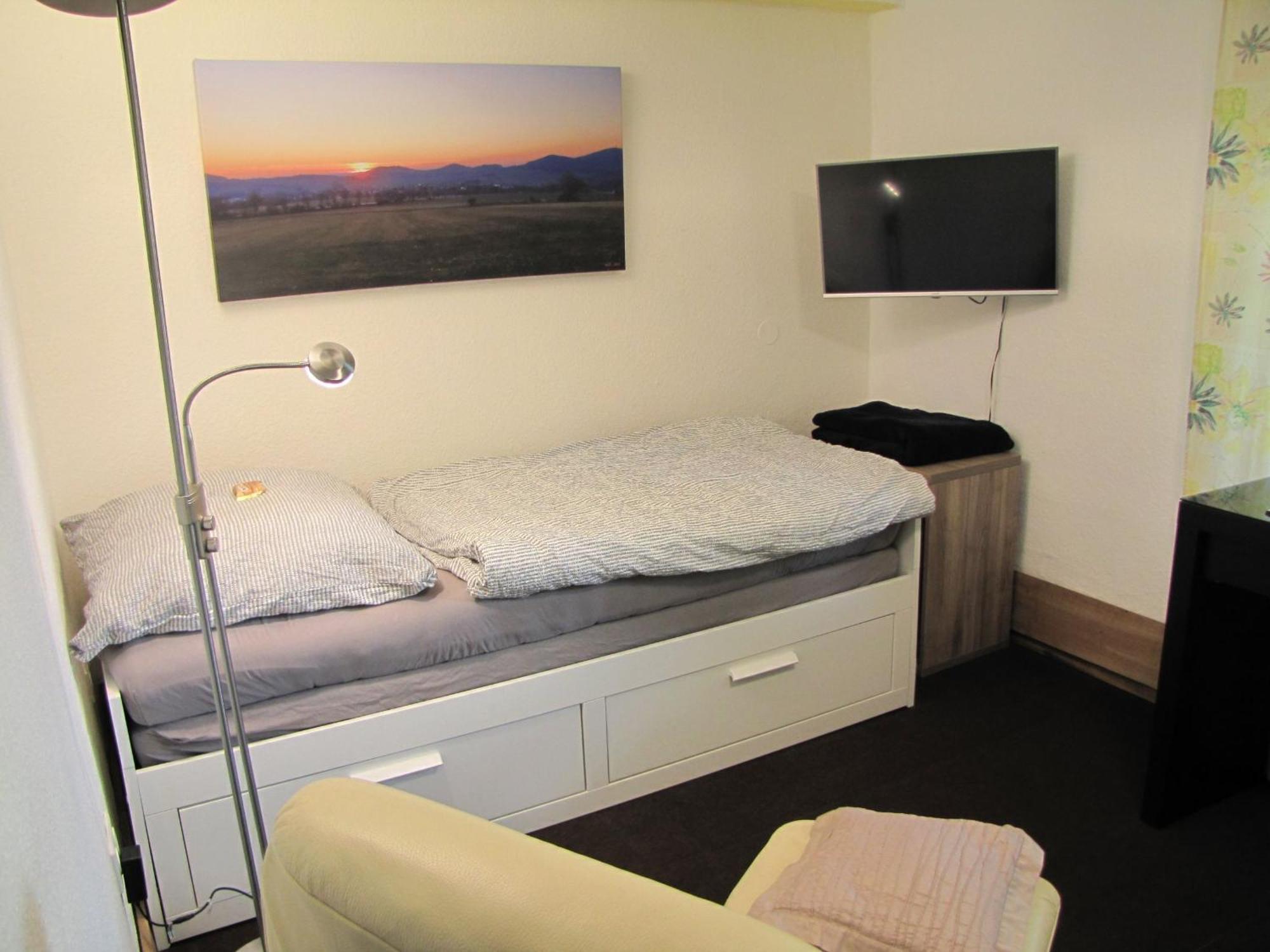 Apartment Hugo37 Am Bergpark Кассель Экстерьер фото