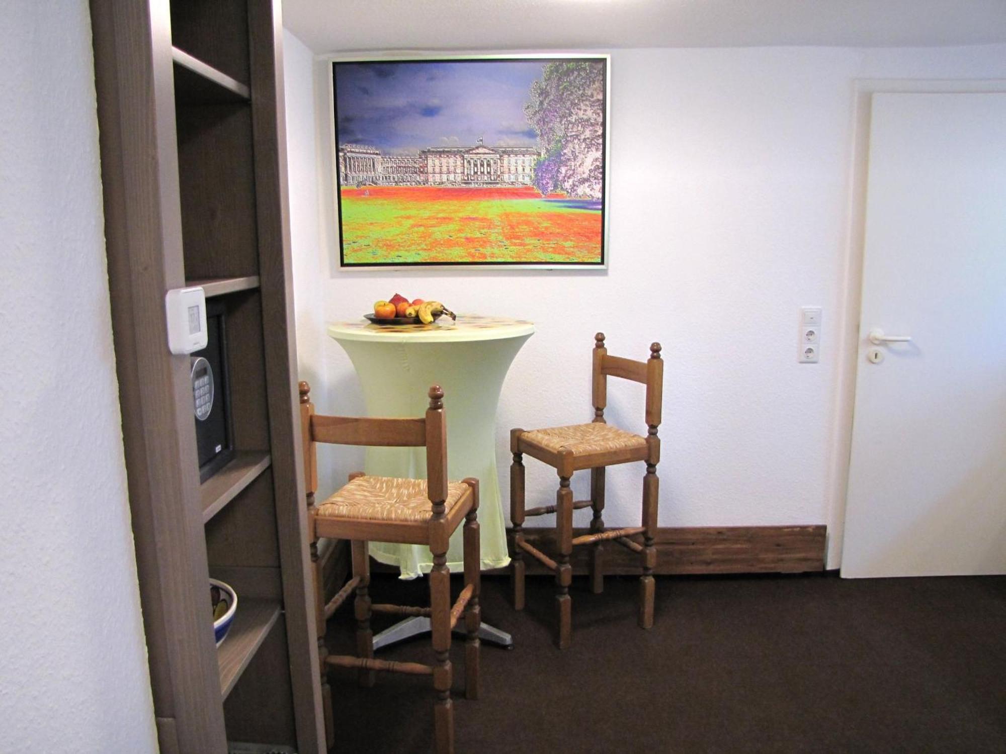 Apartment Hugo37 Am Bergpark Кассель Экстерьер фото
